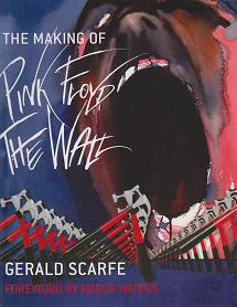 The Making of Pink Floyd The Wall by Gerald Scarfe